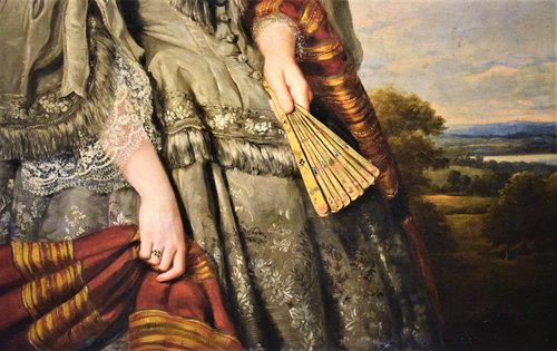 "La Principessa Kotschoubey"